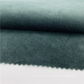 98%cotton 2%spx 35w cotton velveteen-like air wash stretched uncut corduroy fabric